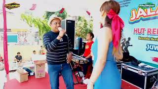 OM LEPZO//RINDU NYA HATI KU//SIFA & AHAYY//LIVE BAKALAN KRAPYAK KUDUS