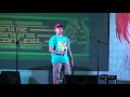 Otaku Expo Reload 2017 Day 1 Kishin Douji ZENKI Otaku Expo Reload 2017 Day 1 Kishin Douji ZENKI