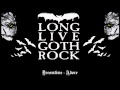 Gothic Rock Mix Vol. III