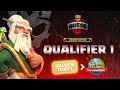 $50,000 Now ➡️ $1,000,000 LATER! 2022 Clash Worlds begins with Queso Cup! Clash of Clans