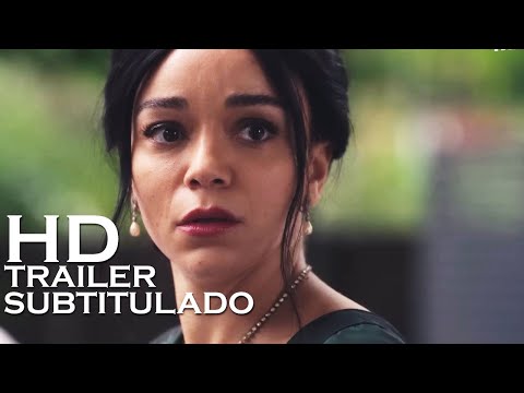 LOS EXTRAÑOS Trailer (2023) SUBTITULADO [HD] Netflix