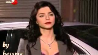 هيلف يلف - اليسا (عايشة و امين ) Aysegul ve cetin