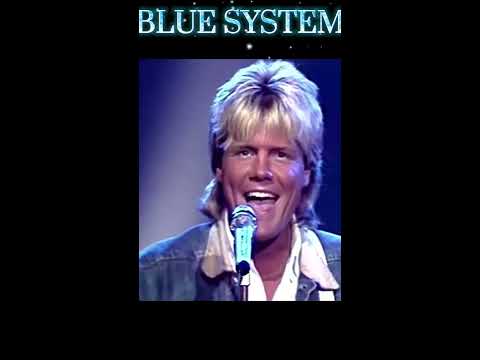 BLUE SYSTEM - YouTube