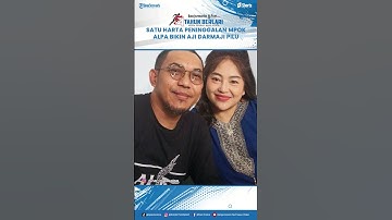 Satu Harta Peninggalan Mpok Alpa Bikin Aji Darmaji Pilu, Ungkap Fakta Ibu Raffi dan Raffa Ahmad Itu
