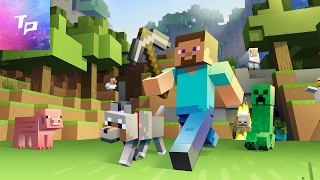 Minecraft: Colby Plays