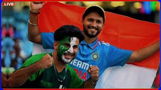 OMG 😨 Abdul Samad's 49 Powers Pakistan's 217 Chase! 🇵🇰* | PAK vs IND Asian Games 2026 screenshot 4