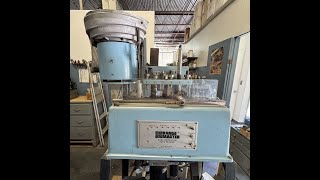 For Sale Scharch Range Master Case Inspector And Auto Reamer .38 And .357 Reload Stock