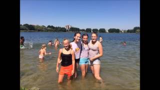 Turnkamp 2016 Hamarithi Lingia Sportbalans