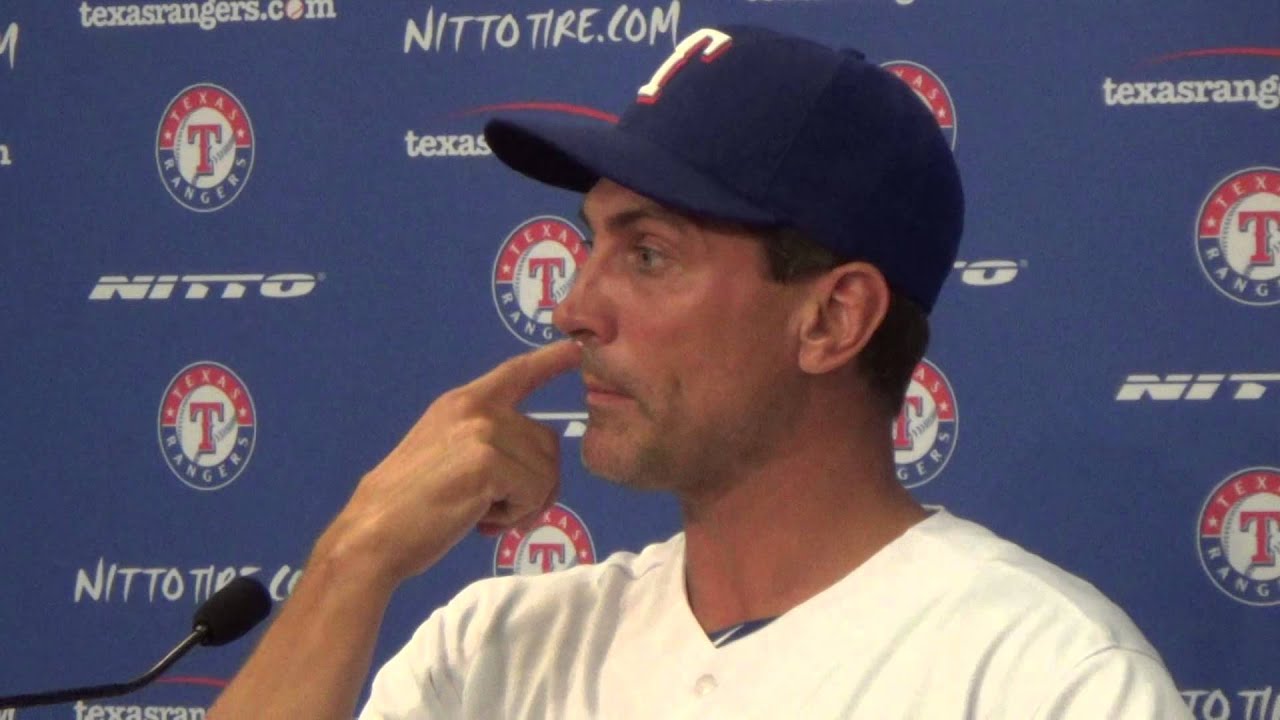 Tim Bogar: "Not Thinking About 100 Losses!"