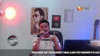 MASIH ANA LAKINE_ZAMEL REZA COVER LIVE OCHOL DHUT