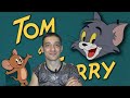 Том и Джерри (Обзор) и История героев детства