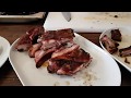 Стелла Клименко представила 4 блюда из ягнятины LAMBICO на GRILL.HUB TOP в Equides Club 8