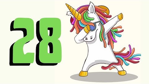 Delete Puzzle Erase Her 2022 №28 - LEVELS 231-280 "what