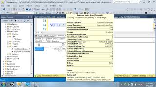 Advanced Databases - Indexes and Storage Part 2/2