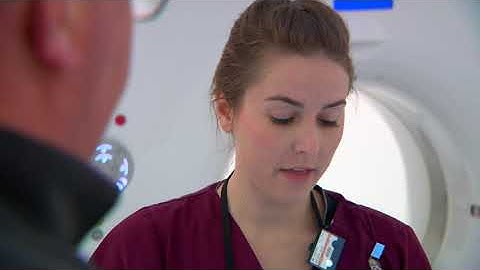 Graduate Program in Medical Physics Welcome Video