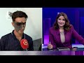 دوای بەرنامەی بەرپرسیار، ئێم سەنتەر خانووێکی بە تەواوی کەلوپەلەکانییەوە بۆ یونس کردە دیاری