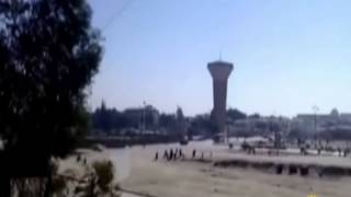 Hesekê : Şer Û Pevçûn Carek Din Li Taxên Bajêr Destpêkir