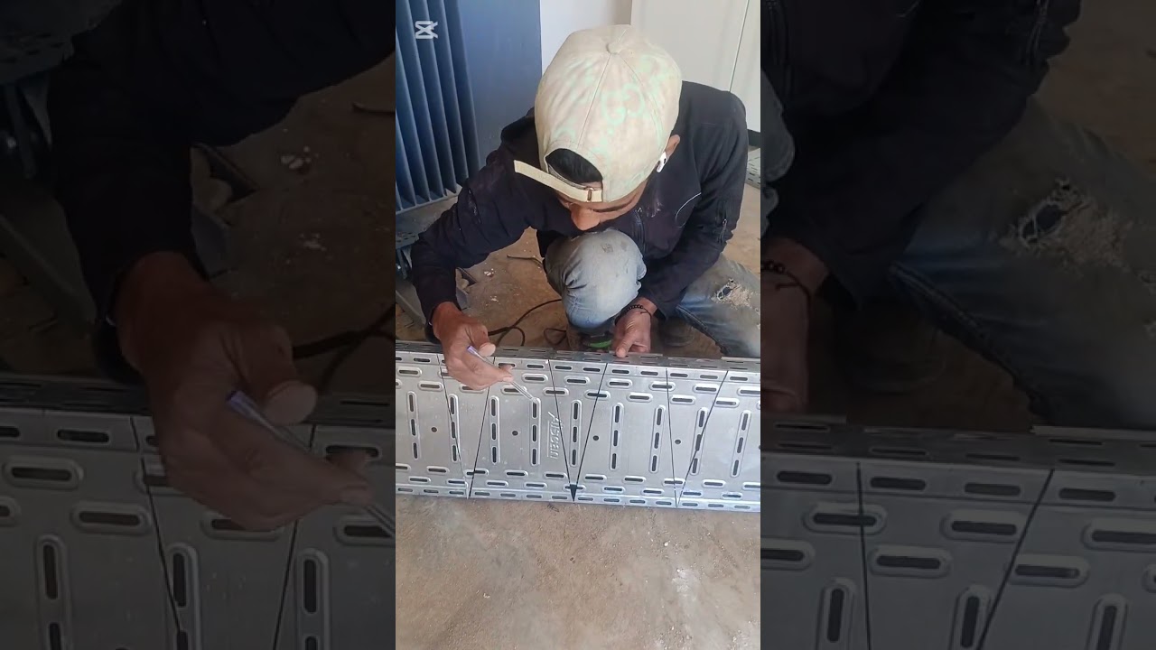 طريقة عمال كود 45 شومان كابل 