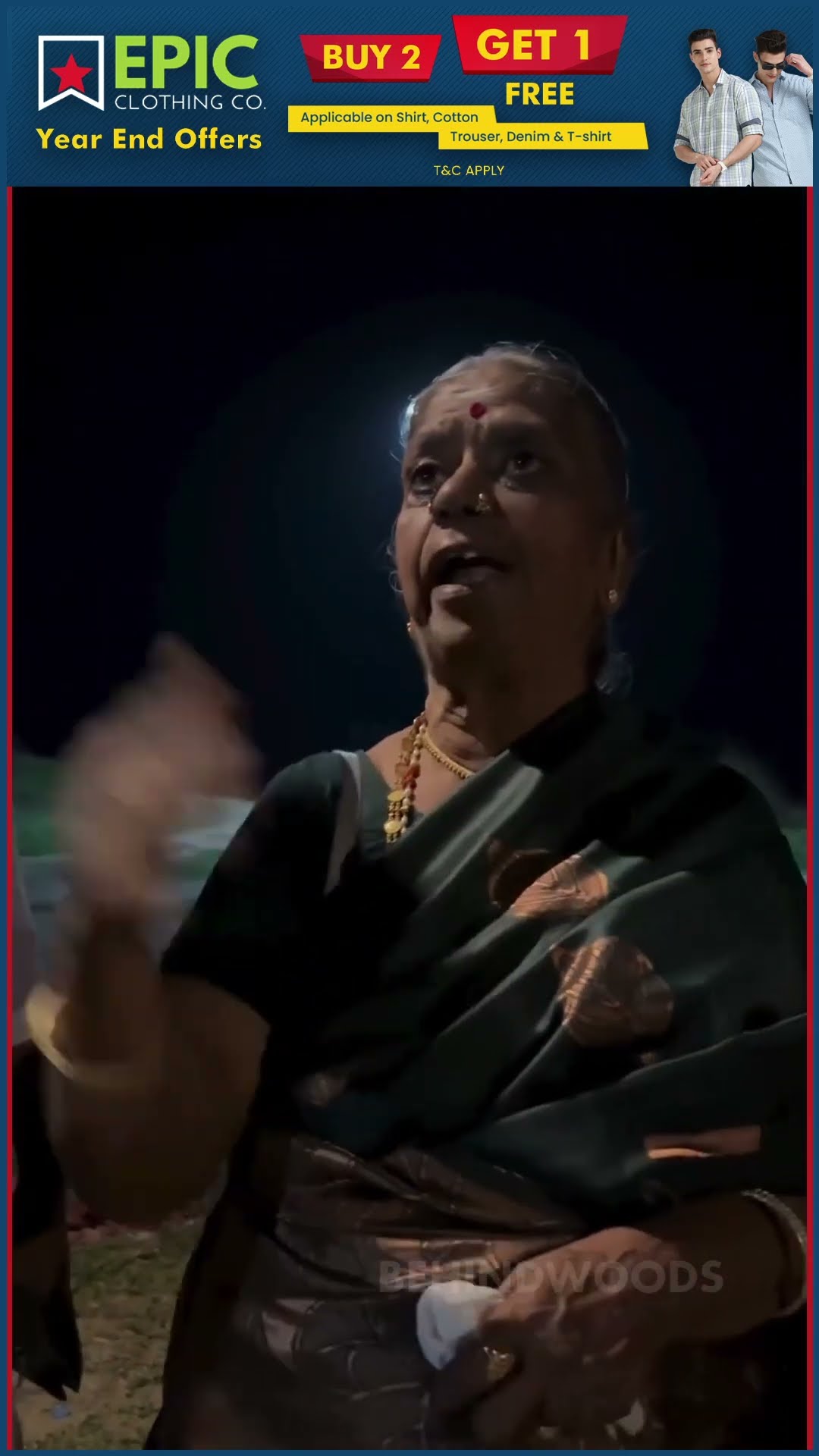 கணவன் கிட்ட எகிறி வந்த Boys Gang ? Climax-ல Shock-ல் உறைந்த மனைவி
