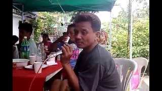 Kuya Efren - Aray - Mae Rivera