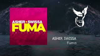 FREE DL: ASHER SWISSA - FUMA (Original Mix) [SS009]