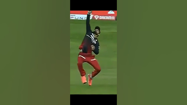VIRAT KOHLI CATCH #short#shorts