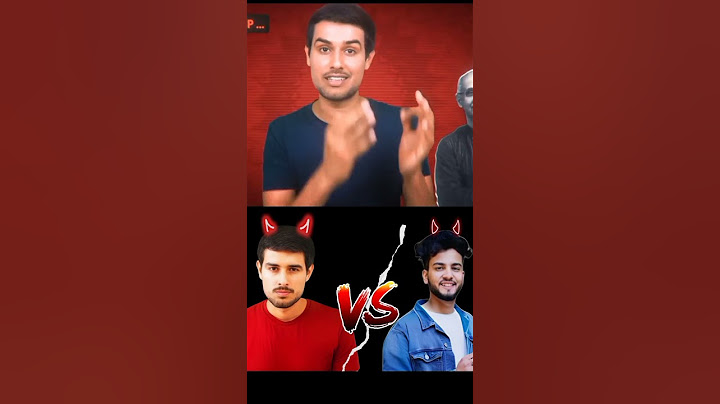 My Reply to Godi Youtubers | Elvish Yadav | Dhruv Rathee #dhruvratheeshorts