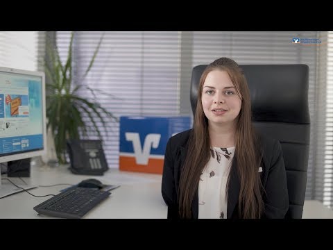 ▶️Ausbildung bei der Raiffeisenbank Chamer Land eG◀️