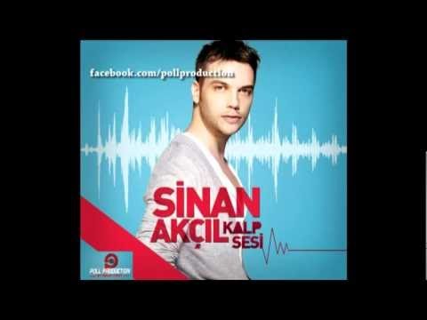 Sinan Akçıl (feat. Hande Yener) - Atma (İLK DEFA)