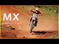 Highlights of the kenya motocross championship round 6 at the jamhuri park