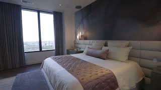 Uptown Houstons Luxurious Gem: Dive Into The 3,010 Sq Ft Masterpiece Post Oak Exclusive Tour