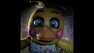 Toy Chica Counter Jumpscare