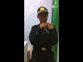 hebat....!!!! - ternyata begini Cara melepas borgol dengan cepat