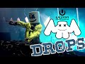 MARSHMELLO in Ultra Music Festival 2023 | Drops   Fireworks | Beat Drops Only | Mainstage