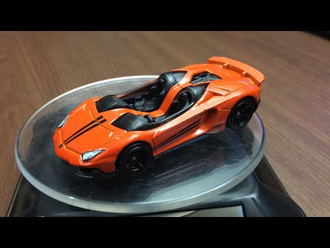 hot-wheels-daily-dose---lamborghini-aventador-j