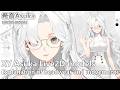 Xiyin Asuka Live2D :Explanation of headwear and movements