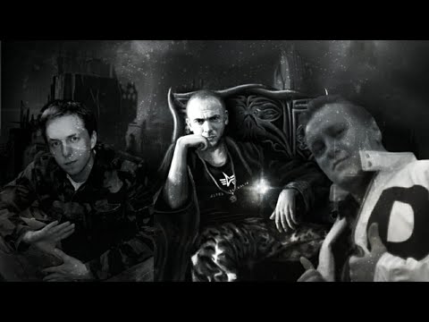 Syndikat (Dron & D1S & K.R.A) - Рэп моя судьба