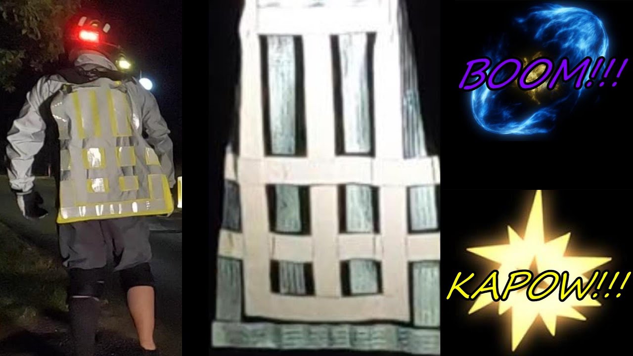 How to Use Reflective Vests at Night: Stay Safe and Visible