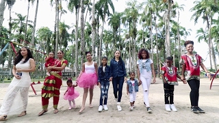 Clean Bandit - Rockabye ft. Sean Paul \u0026 Anne-Marie [Dance Video Concept] | @JillCassie