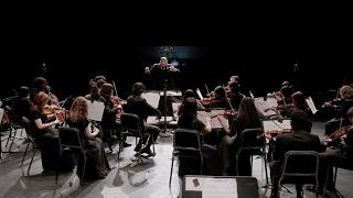 LRHS Orchestra, Entire Set, Festival Concert, March 6, 2026