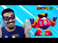 YENİ KROMATİK SAVAŞÇI SURGE MAX OLDU! Brawl Stars