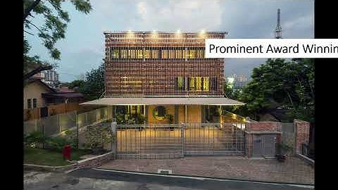 POST PANDEMIC ARCHITECTURE, TRANSFORMING LIVES