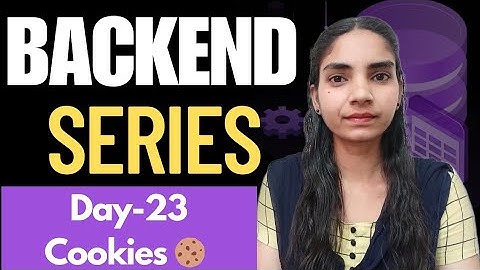  What are Cookies in Node.js? | Full Tutorial with Examples