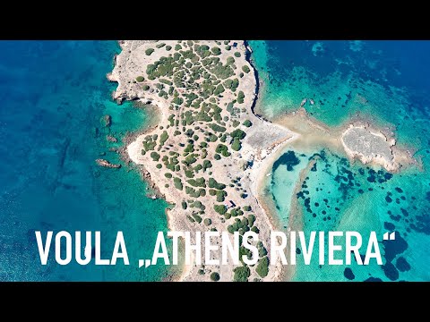 Voula "Athens Riviera" Greece 🇬🇷