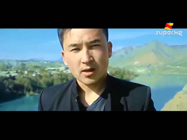 Автандил Кара Жаным - YouTube