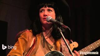 Nikki Lane -- Interview (Bing Lounge)
