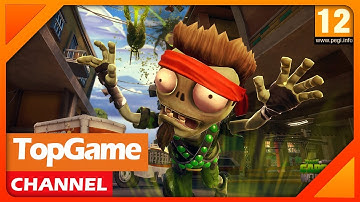 [Topgame] Top 10 game offline chơi không cần mạng 2017 | Android–IOS- HD