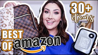 BEST OF AMAZON | 30+ MUST HAVE ITEMS