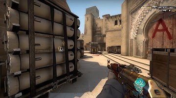 Some Mirage CT retake clutch