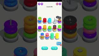 Color Hoop Stack 283 screenshot 2